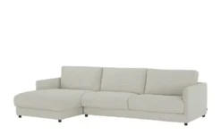 SCHÖNER WOHNEN Kollektion Ecksofa Garbo