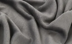 SCHÖNER WOHNEN Kollektion Wohnplaid Smooth