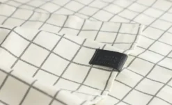 SCHÖNER WOHNEN Kollektion Tischdecke SW-Check