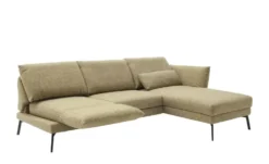 SCHÖNER WOHNEN Kollektion Ecksofa Spin