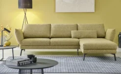 SCHÖNER WOHNEN Kollektion Ecksofa Spin