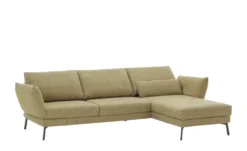 SCHÖNER WOHNEN Kollektion Ecksofa Spin