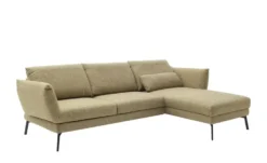 SCHÖNER WOHNEN Kollektion Ecksofa Spin
