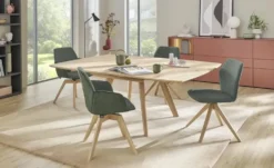 SCHÖNER WOHNEN Kollektion Armlehnenstuhl Honey Plus