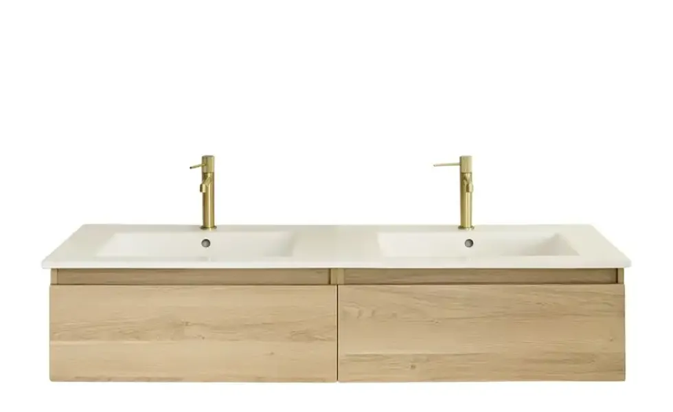 SCHÖNER WOHNEN Kollektion Badkombination Stockholm