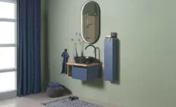 SCHÖNER WOHNEN Kollektion Badkombination Stockholm
