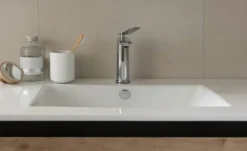 SCHÖNER WOHNEN Kollektion Badkombination Stockholm