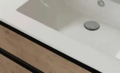 SCHÖNER WOHNEN Kollektion Badkombination Stockholm