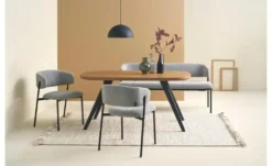 SCHÖNER WOHNEN Kollektion Bank