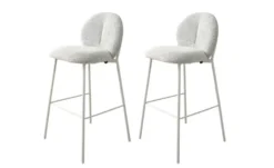 SCHÖNER WOHNEN Kollektion Barhocker 2er-Set