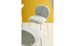 SCHÖNER WOHNEN Kollektion Barhocker 2er-Set