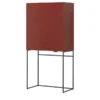 SCHÖNER WOHNEN Kollektion Barschrank Amaya