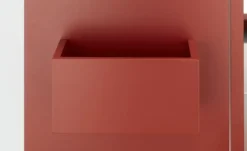 SCHÖNER WOHNEN Kollektion Barschrank Amaya