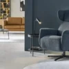 SCHÖNER WOHNEN Kollektion Beistelltisch Twist