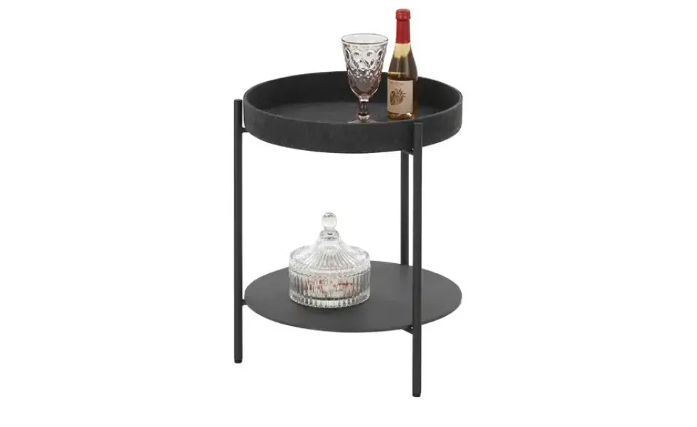 SCHÖNER WOHNEN Kollektion Beistelltisch Twist