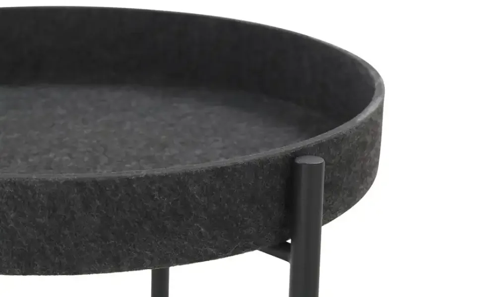 SCHÖNER WOHNEN Kollektion Beistelltisch Twist