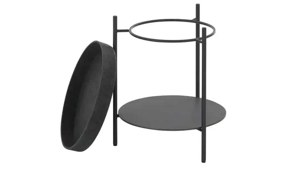 SCHÖNER WOHNEN Kollektion Beistelltisch Twist