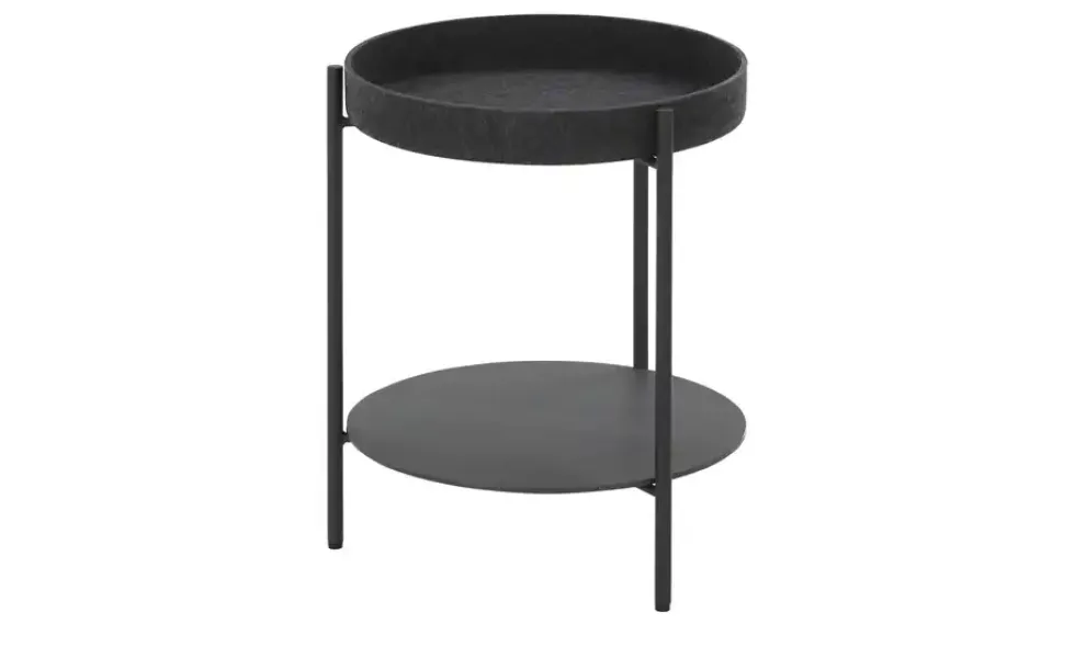 SCHÖNER WOHNEN Kollektion Beistelltisch Twist