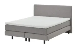 SCHÖNER WOHNEN Kollektion Boxspringbett 160x200 cm Vita
