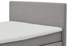 SCHÖNER WOHNEN Kollektion Boxspringbett 160x200 cm Vita