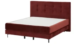 SCHÖNER WOHNEN Kollektion Boxspringbett 180x200 cm Vita
