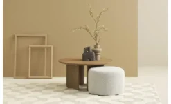 SCHÖNER WOHNEN Kollektion Couchtisch Molde