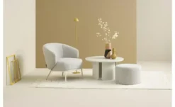 SCHÖNER WOHNEN Kollektion Couchtisch Molde