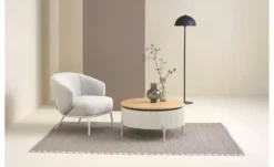 SCHÖNER WOHNEN Kollektion Couchtisch Heroy