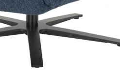 SCHÖNER WOHNEN Kollektion Drehsessel Catola Lazyline