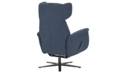 SCHÖNER WOHNEN Kollektion Drehsessel Catola Lazyline