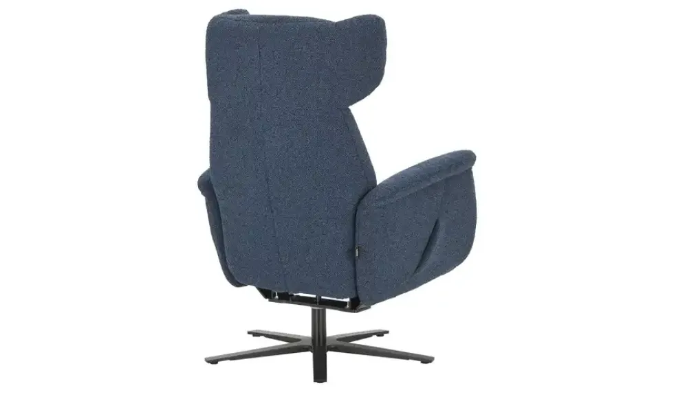 SCHÖNER WOHNEN Kollektion Drehsessel Catola Lazyline