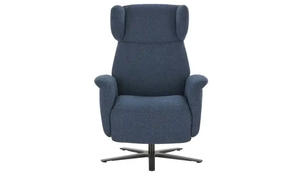 SCHÖNER WOHNEN Kollektion Drehsessel Catola Lazyline