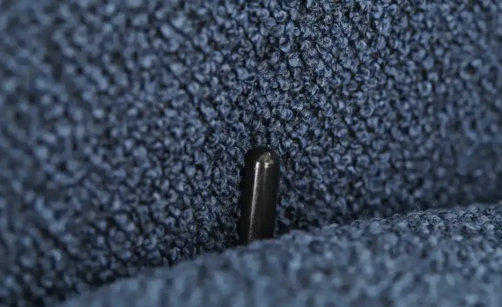 SCHÖNER WOHNEN Kollektion Drehsessel Catola Lazyline