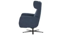 SCHÖNER WOHNEN Kollektion Drehsessel Catola Lazyline