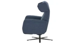 SCHÖNER WOHNEN Kollektion Drehsessel Catola Lazyline