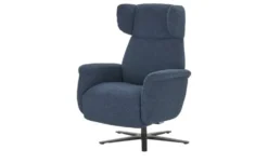 SCHÖNER WOHNEN Kollektion Drehsessel Catola Lazyline