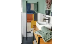 SCHÖNER WOHNEN Kollektion Duschtuch 2er-Set