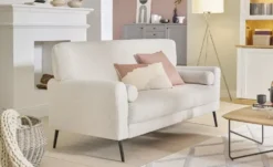 SCHÖNER WOHNEN Kollektion Einzelsofa Amadeo