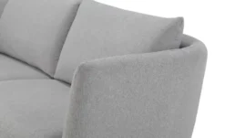 SCHÖNER WOHNEN Kollektion Einzelsofa Pearl