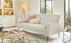 SCHÖNER WOHNEN Kollektion Einzelsofa Amadeo
