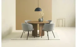 SCHÖNER WOHNEN Kollektion Esstisch Harstad