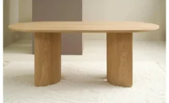 SCHÖNER WOHNEN Kollektion Esstisch Grimstad