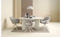 SCHÖNER WOHNEN Kollektion Esstisch Grimstad