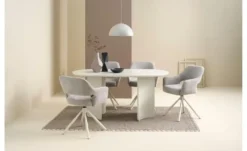 SCHÖNER WOHNEN Kollektion Esstisch Grimstad