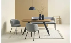 SCHÖNER WOHNEN Kollektion Esstisch Larvik