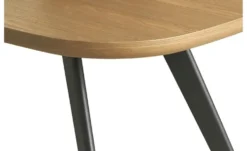 SCHÖNER WOHNEN Kollektion Esstisch Larvik
