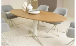 SCHÖNER WOHNEN Kollektion Esstisch Fevik