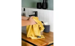 SCHÖNER WOHNEN Kollektion Gästehandtuch 3er-Set