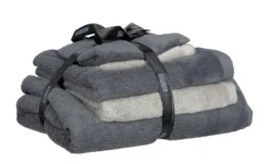 SCHÖNER WOHNEN Kollektion Handtuch 4er-Set