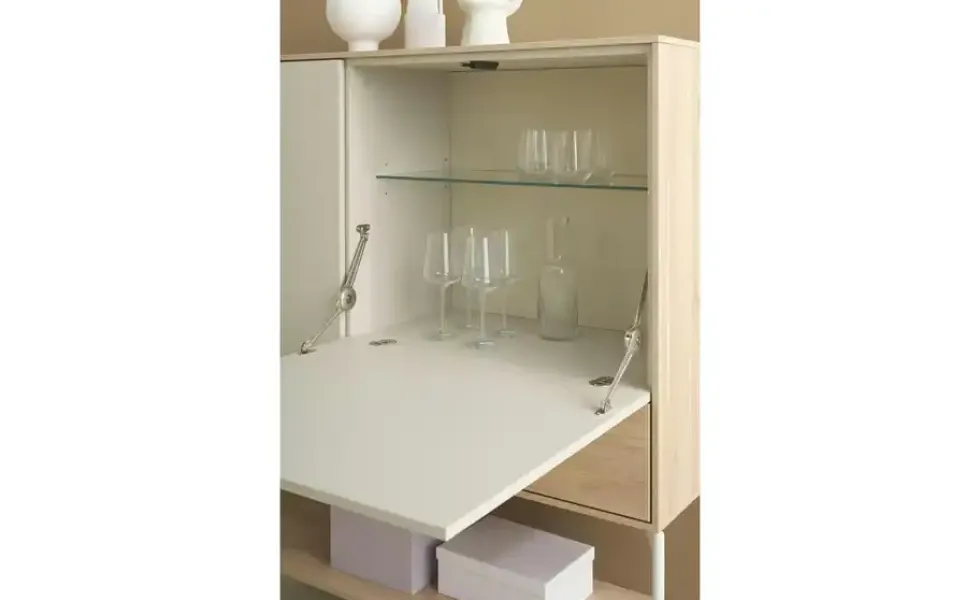 SCHÖNER WOHNEN Kollektion Highboard Laboe